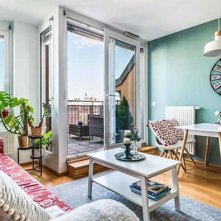 Room 4 Art Apartments Nr.4 In Vienna Center Exteriér fotografie