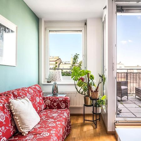 Room 4 Art Apartments Nr.4 In Vienna Center Exteriér fotografie