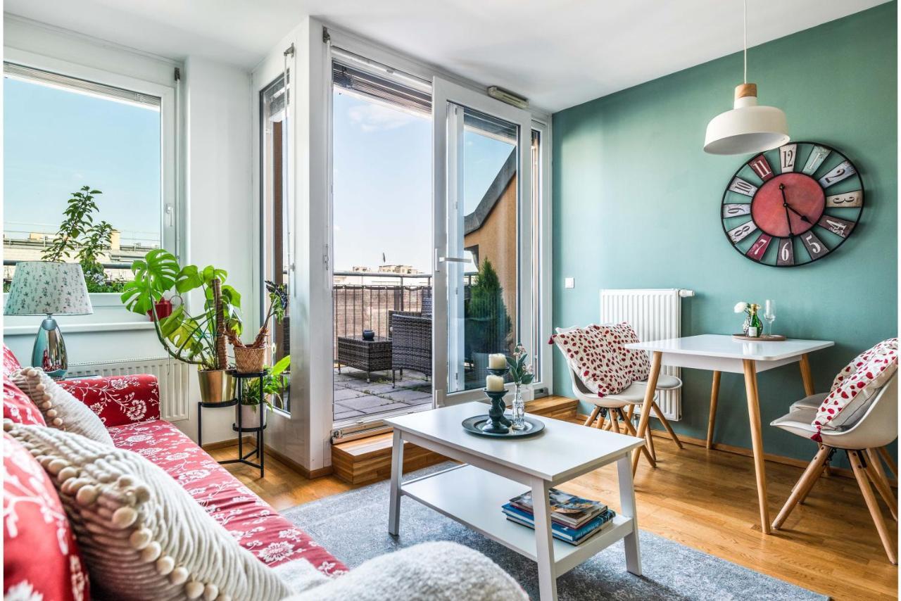 Room 4 Art Apartments Nr.4 In Vienna Center Exteriér fotografie