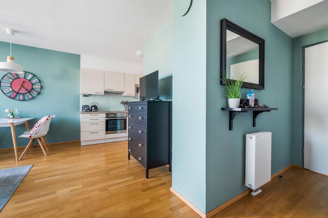 Room 4 Art Apartments Nr.4 In Vienna Center Exteriér fotografie