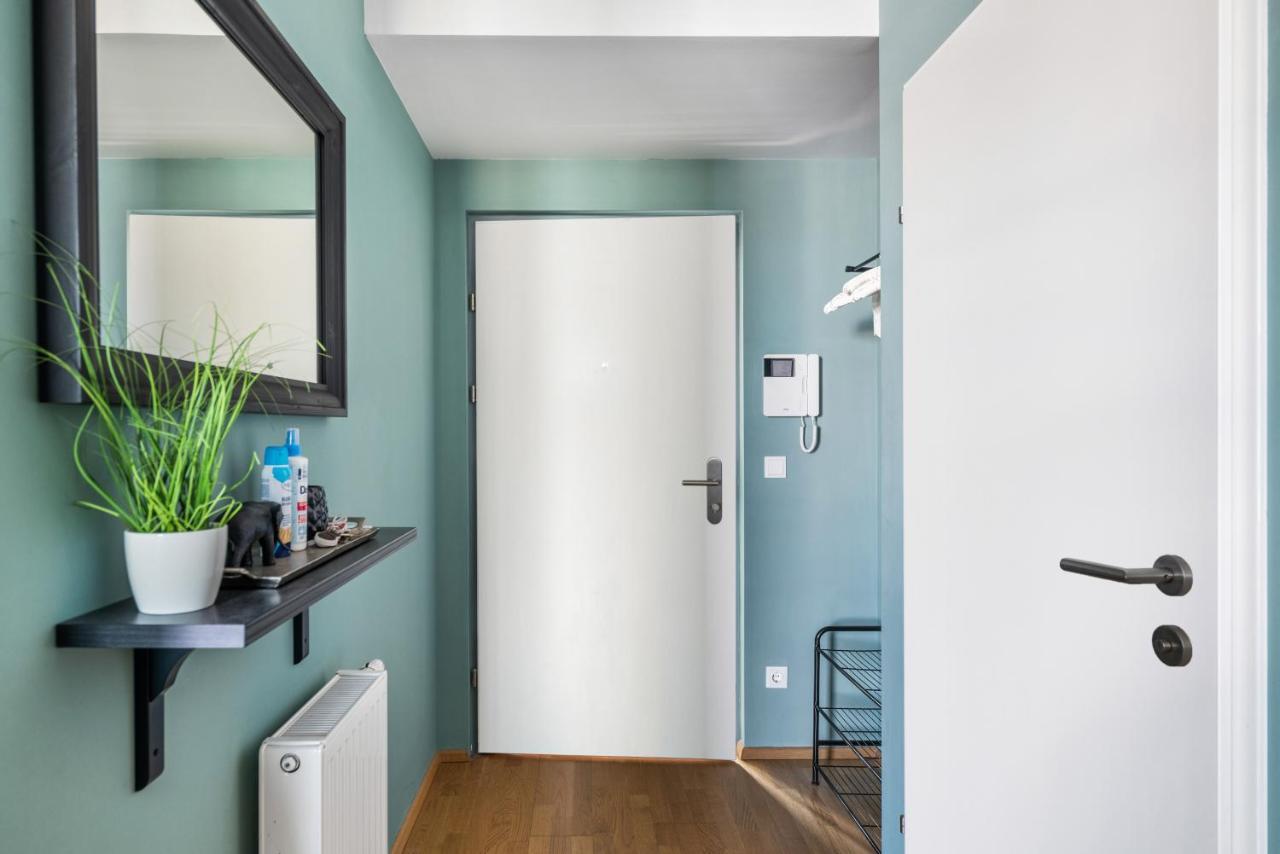 Room 4 Art Apartments Nr.4 In Vienna Center Exteriér fotografie